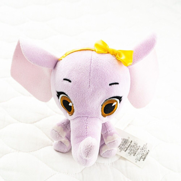 Disney Toys Disney Junior Ellie The Elephant Plush Girls 6